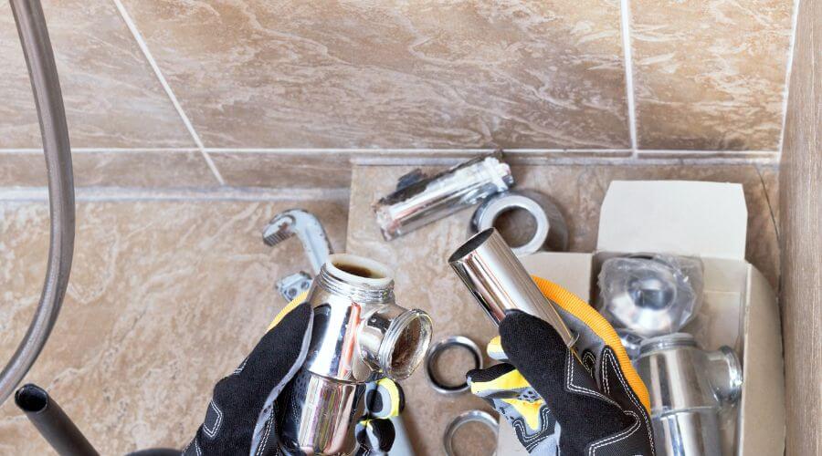 Professional gutter cleaning in Clay, WV